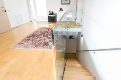 Duplex 4 camere in zona Dorobanti - foto 17