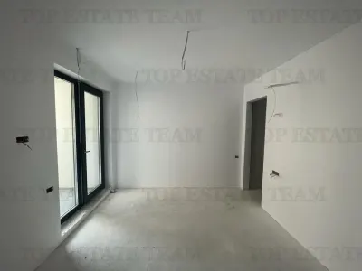 Apartament cu 3 camere si terasa Piata Unirii - foto 11