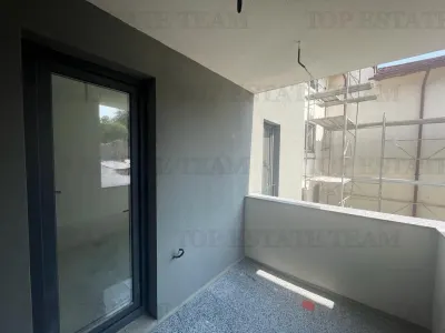 Apartament cu 3 camere si terasa Piata Unirii - foto 14