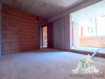 Apartament cu 3 camere si terasa Piata Unirii - foto 19