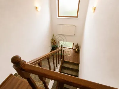 Casa Bucium Iasi + 1000 mp teren langa padure - foto 8