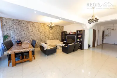 Casa Superba | 6 Camere | COMISION 0% - Sacele