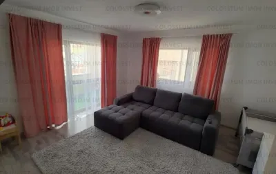 Apartament 2 camere, decomandat - zona Sanpetru - Sanpetru
