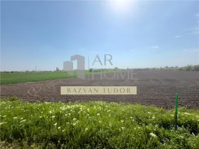 Teren industrial 7633m2 , Ploiesti , Mihai Bravu , zona Lukoil - Ploiesti