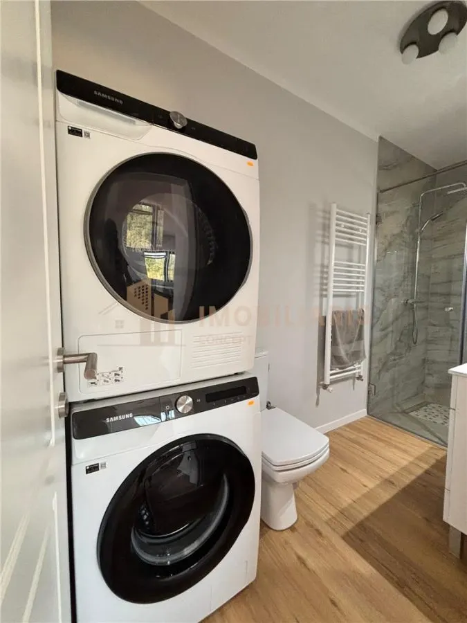 Casa individuala pe un nivel -Grosi - foto 11