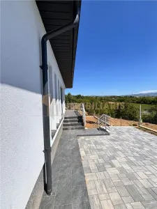 Casa individuala pe un nivel -Grosi - foto 16