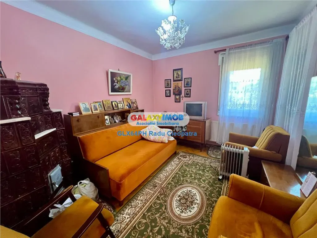 Vanzare casa 4 camere in Ploiesti, zona ultracentrala - foto 15