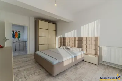 FILM&3D! Penthouse spatios,luminos,terasa generoasa,Maurer,Tractorul,Brasov. - foto 20