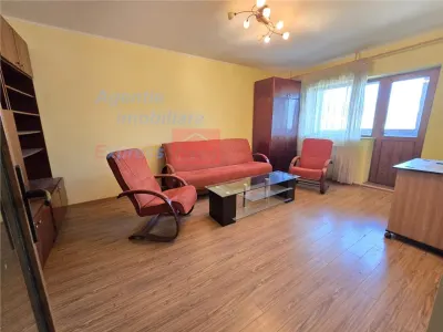 Apartament tip penthouse, 3 camere, Semicentral - Iasi