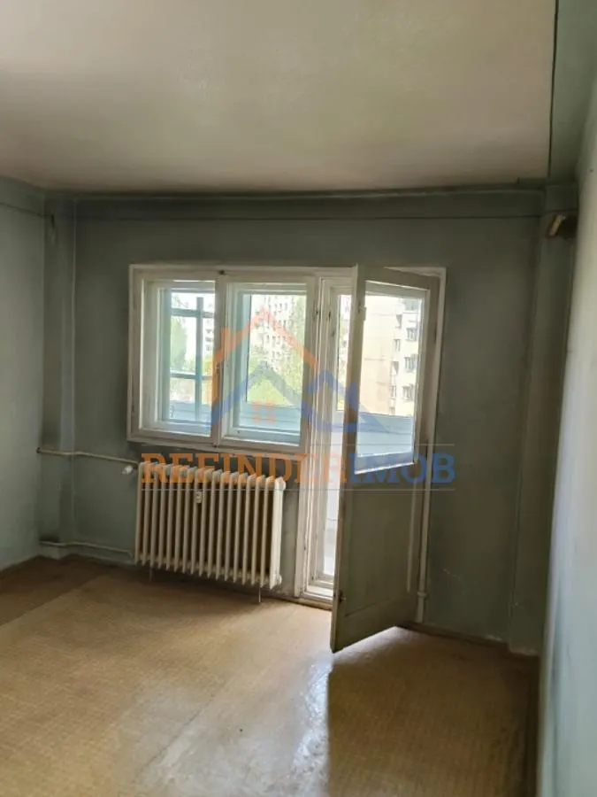 Tineretului – 3 camere decomandat, 70 mp, etaj 5/10, lângă Palatul Național al Copiilor - foto 1