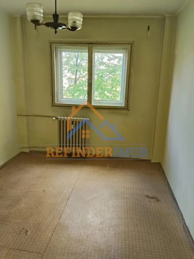 Tineretului – 3 camere decomandat, 70 mp, etaj 5/10, lângă Palatul Național al Copiilor - foto 4
