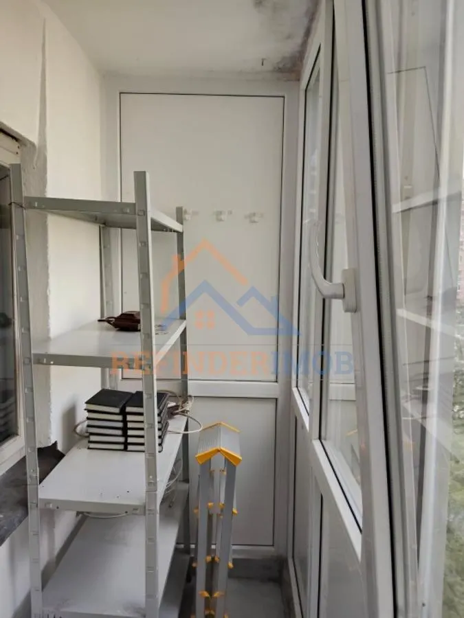 Tineretului – 3 camere decomandat, 70 mp, etaj 5/10, lângă Palatul Național al Copiilor - foto 5