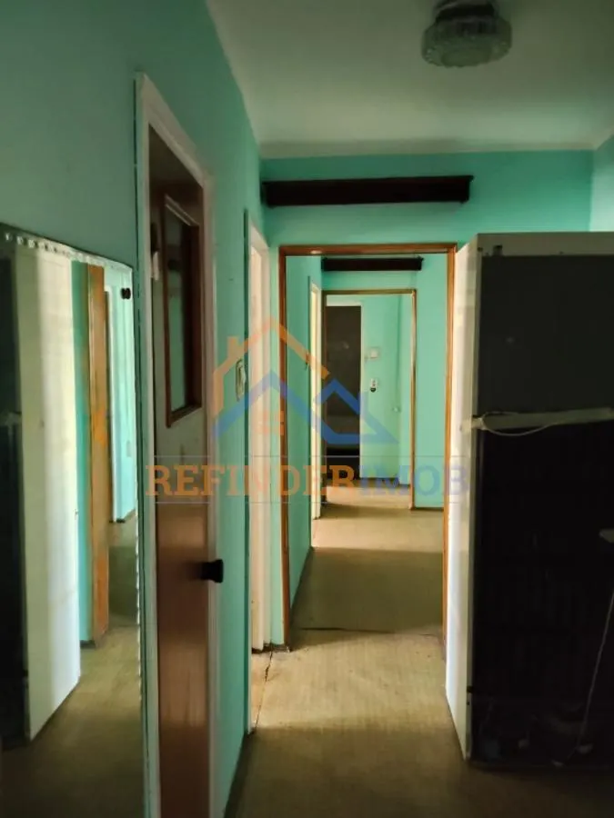 Tineretului – 3 camere decomandat, 70 mp, etaj 5/10, lângă Palatul Național al Copiilor - foto 8