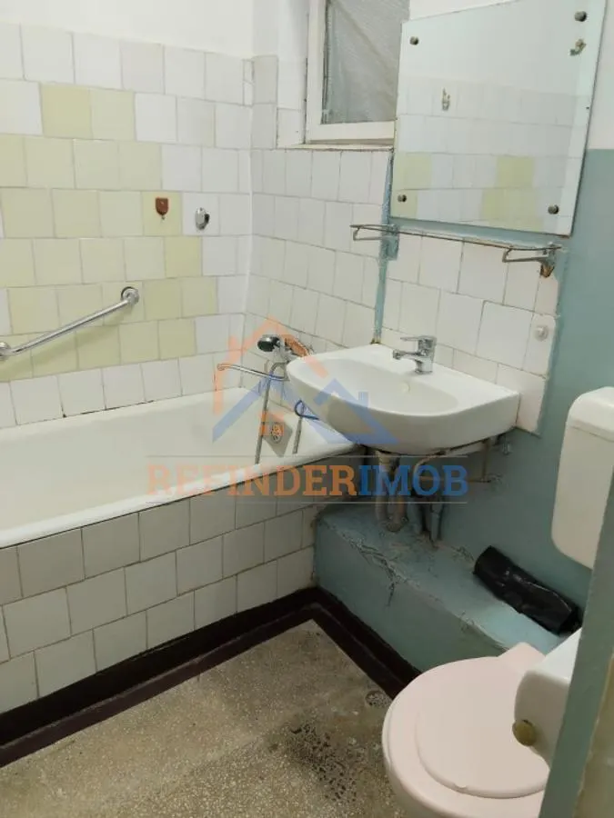 Tineretului – 3 camere decomandat, 70 mp, etaj 5/10, lângă Palatul Național al Copiilor - foto 10