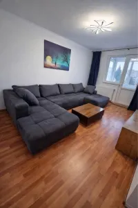 Apartament 3 camere decomandat Astra- Carpatilor - Brasov