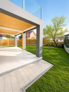 Casa Miroslava Uricani + 600 mp teren CANALIZARE ! - foto 4