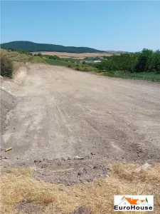 Teren de vanzare in Sard - Alba Iulia