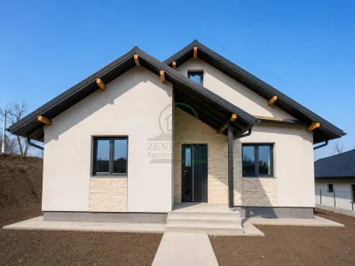Casa 3 camere Miroslava Ciurbesti, 510 mp teren ! 120.000 euro - foto 2