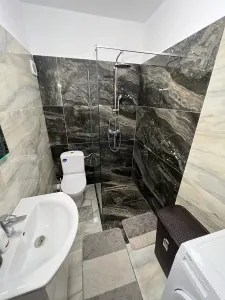 Apartament 2 Camere | Bucurestii Noi - Parc Bazilescu | Bloc Nou 2020 | Sector 1 - foto 8