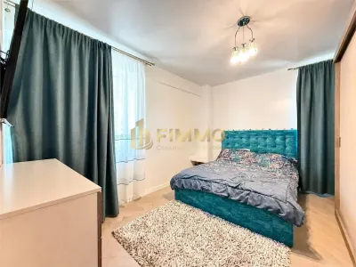Apart 2 cam | 55mp | Loc parcare | Burdujeni | ID:1750 - Suceava