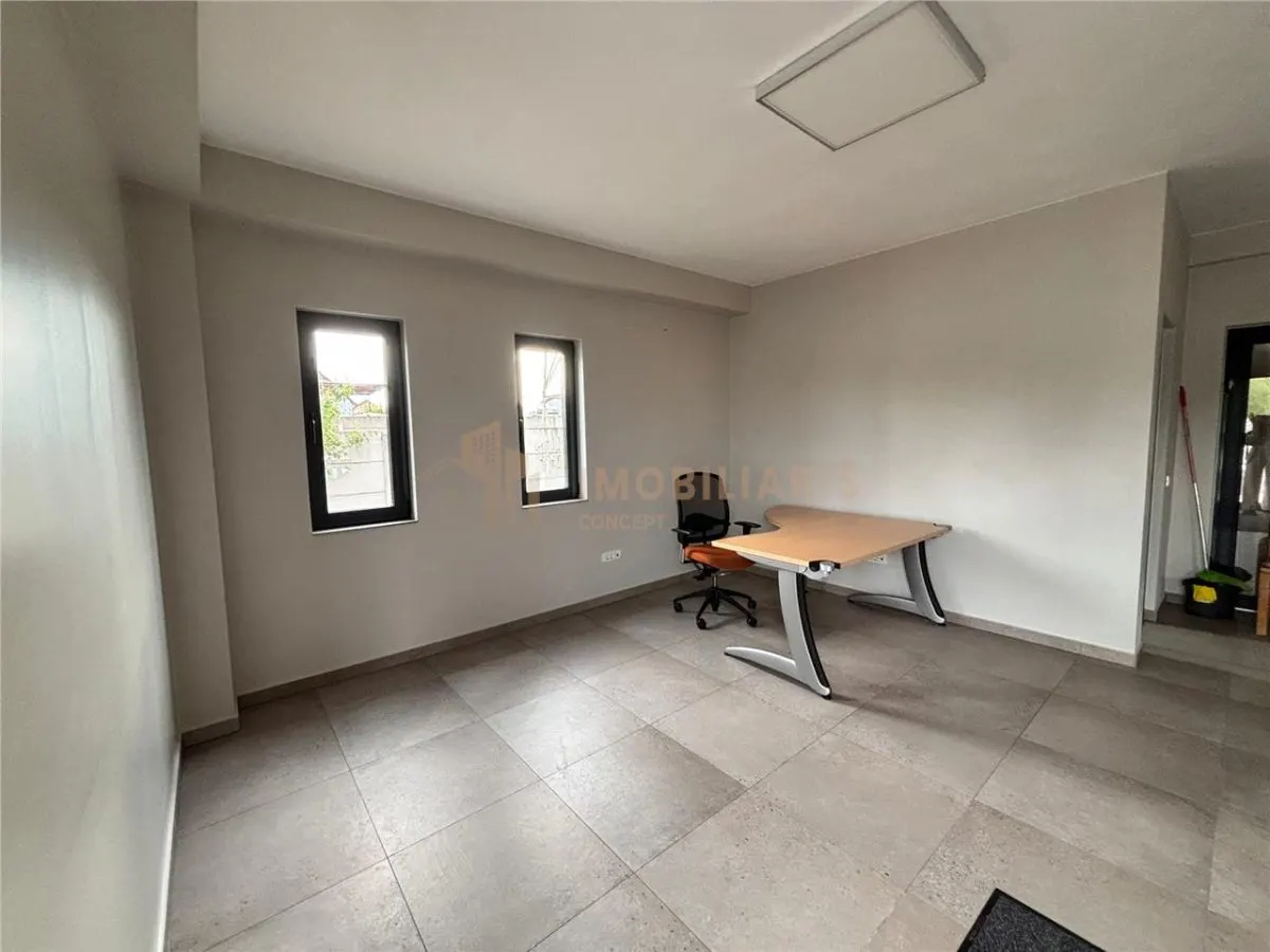 Spatiu de birouri disponibil spre inchiriere - foto 6
