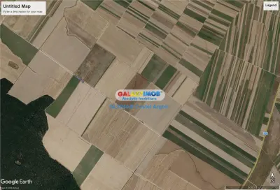 Vindem teren agricol 40 ha , Dambovita , comasat - Visina