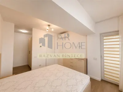 Apartament 2 camere, parcare, bloc Bucegi 12, ultracentral Ploiesti - foto 4