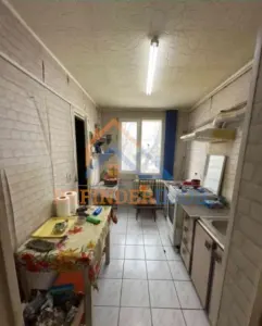 Vanzare 4 camere Gazarului 80mp - Bucuresti