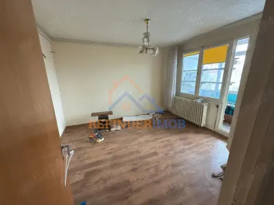 Vanzare 4 camere Gazarului 80mp - foto 3