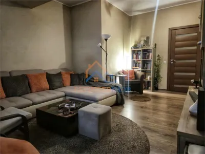 Vanzare 2 camere Brancoveanu - foto 12