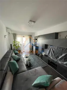 Vanzare apartament 3 camere, Metalurgiei - Bucuresti