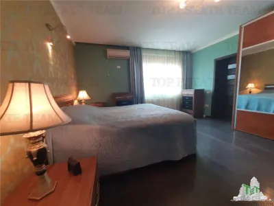 Apartament cu vedere la MARE si LAC zona exclusivista Sat VACANTA - foto 11