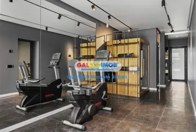 Vila premium - PIPERA - IANCU NICOLAE - Design modern si confort absol - foto 16