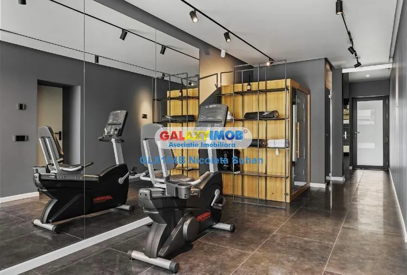 Vila premium - PIPERA - IANCU NICOLAE - Design modern si confort absol - foto 16