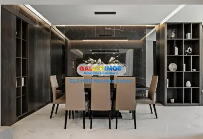 Vila premium - PIPERA - IANCU NICOLAE - Design modern si confort absol - foto 5