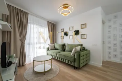 Apartament Premium 2 camere, Mobilat&utilat  | Herastrau - foto 2
