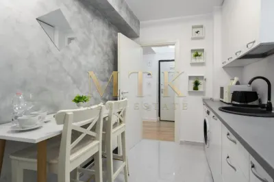 Apartament Premium 2 camere, Mobilat&utilat  | Herastrau - foto 11