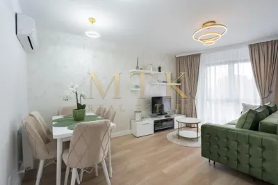 Apartament Premium 2 camere, Mobilat&utilat  | Herastrau - foto 3