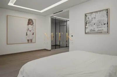 Apartament 4 camere Mobilat & Utilat lux  I Kiseleff - foto 19