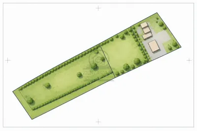 Casa batraneasca + 4600 mp teren intravilan, Poiana - Iasi - foto 3