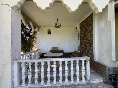 Proprietate cu farmec aparte si teren generos in Paulesti - foto 16