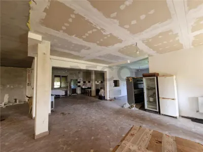 RECO Pensiune+sala de evenimente 150 locuri, 470 mp utili in Petreasa, com. Remetea, la gri. Oportunitate investitie. - foto 8
