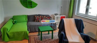 Inchiriere apartament modern 3 camere 13 Septembrie Panduri - foto 3