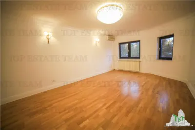 Vila pretabila rezidenta/office Iancu Nicolae | Bulevard - foto 7