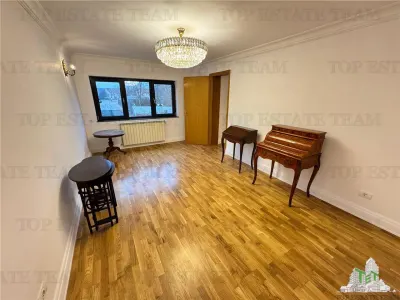 Vila pretabila rezidenta/office la Bulevard  Iancu Nicolae - foto 6