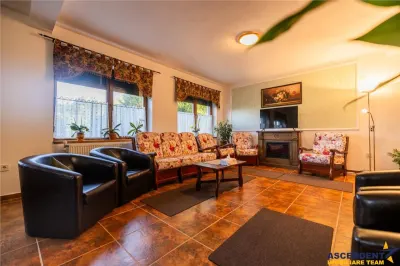 Residential/ investitiola/ Pensiune/ Centru seniorial, 531 mp, 1.800mp teren - foto 2