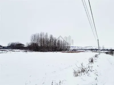 Teren de vanzare in Dorohoi zona de Nord - Dorohoi