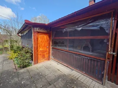 Casa cu gradina si foisor in Brazii Arad - foto 17