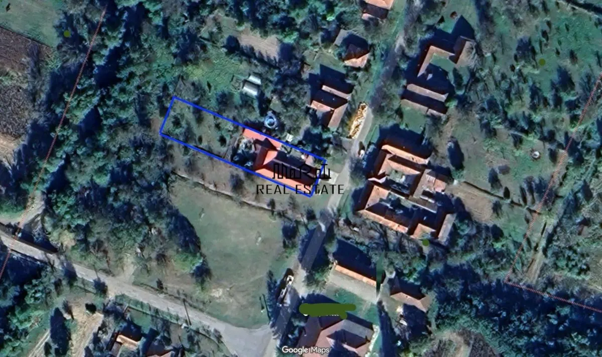 Casa cu gradina si foisor in Brazii Arad - foto 20
