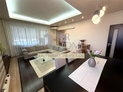 Apartament 4 camere, garaj si boxa, in Ploiesti, zona centrala. - foto 2